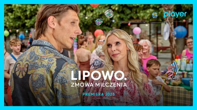 Player. Lipowo. Zmowa milczenia - kiedy premiera nowego