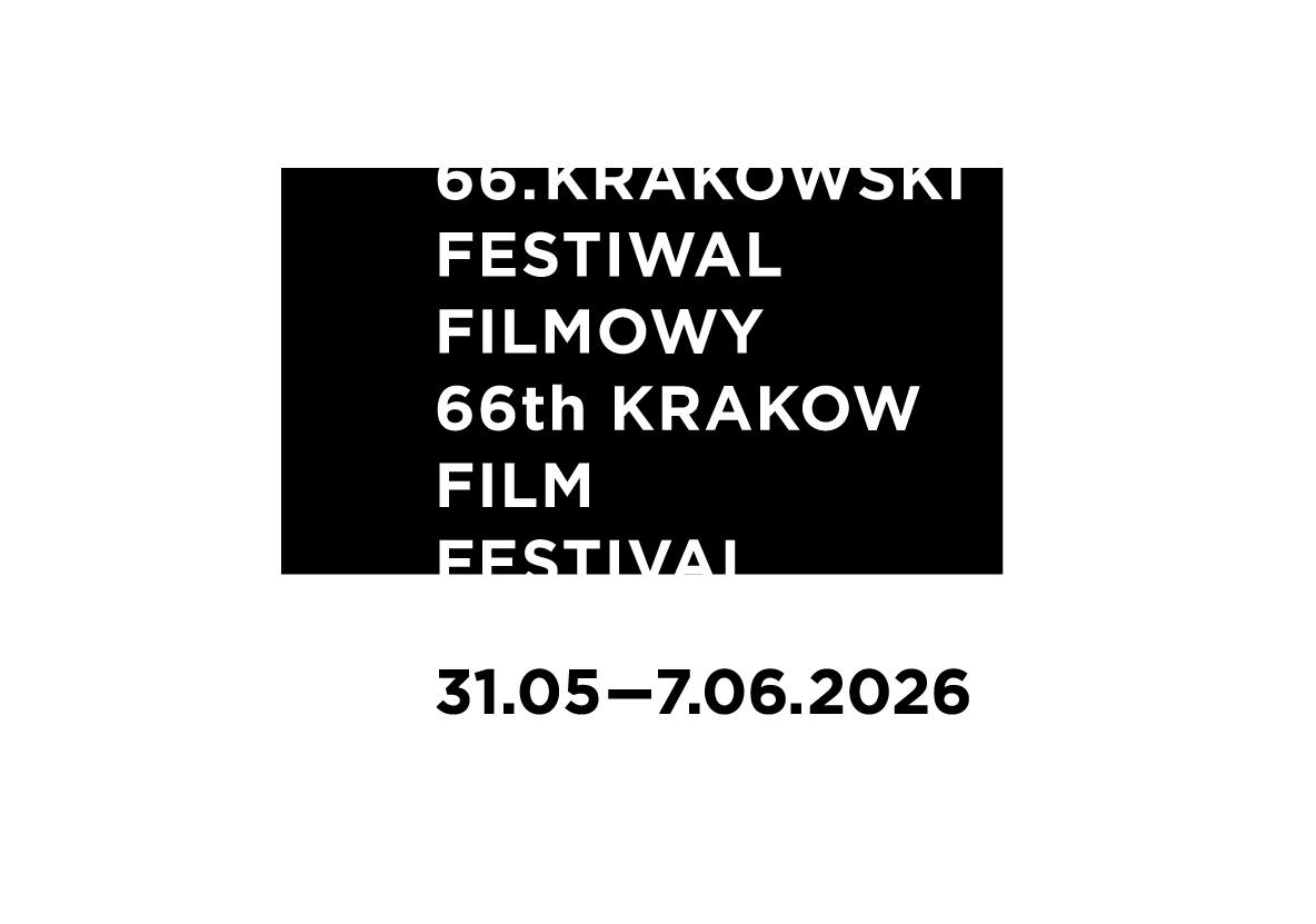 Krakowski Festiwal Filmowy 63