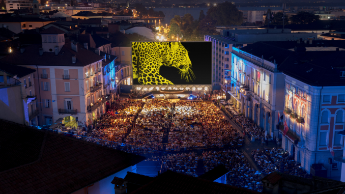 LOCARNO