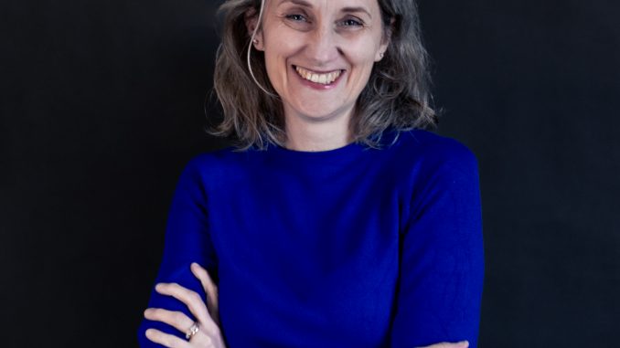 Barbara Orlicz-Szczypuła