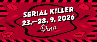 SERIAL KILLER BRNO