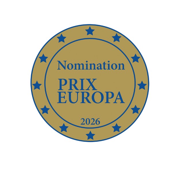 PRIX ITALIA 2026